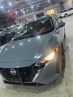 نيسان سنترا